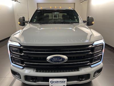 New 2026 Ford F-250 Platinum Crew Cab 4x4 Pickup for sale #TR4230 - photo 2