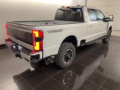 New 2026 Ford F-250 Platinum Crew Cab 4WD Pickup for sale #TR4230 - photo 2