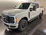 New 2026 Ford F-250 Platinum Crew Cab 4x4 Pickup for sale #TR4230 - photo 3