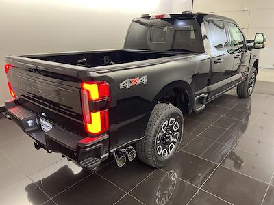 New 2026 Ford F-250 Platinum Crew Cab 4WD Pickup for sale #TR4247 - photo 2