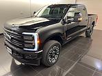 New 2026 Ford F-250 Platinum Crew Cab 4WD Pickup for sale #TR4247 - photo 4