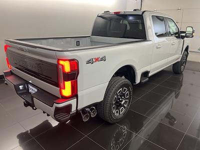 New 2026 Ford F-250 Platinum Crew Cab 4WD Pickup for sale #TR4254 - photo 2