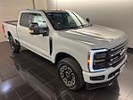New 2026 Ford F-250 Platinum Crew Cab 4WD Pickup for sale #TR4254 - photo 1