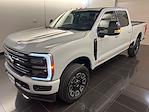 New 2026 Ford F-250 Platinum Crew Cab 4WD Pickup for sale #TR4254 - photo 4