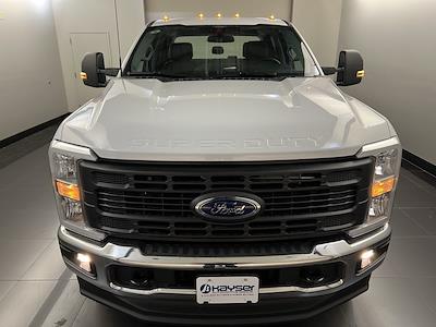 New 2026 Ford F-250 XL Crew Cab 4WD Pickup for sale #TR4270 - photo 2