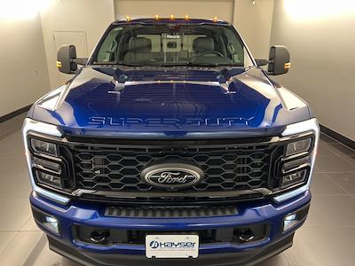 New 2026 Ford F-350 XLT Crew Cab 4WD SRW Pickup for sale #TR4330 - photo 2
