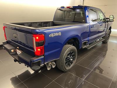 2026 Ford F-350 Crew Cab SRW 4WD Pickup for sale #TR4330 - photo 2