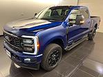 New 2026 Ford F-350 XLT Crew Cab 4WD SRW Pickup for sale #TR4330 - photo 3
