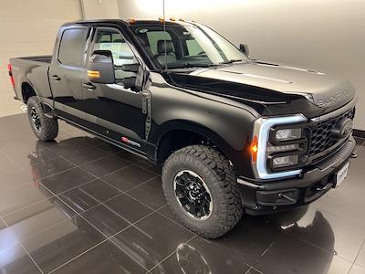 New 2026 Ford F-250 Lariat Crew Cab 4WD Pickup for sale #TR4331 - photo 1