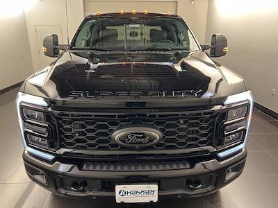 New 2026 Ford F-250 Lariat Crew Cab 4WD Pickup for sale #TR4331 - photo 2