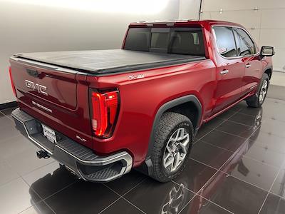 2023 GMC Sierra 1500 Crew Cab 4WD Pickup for sale #TR4331A - photo 2