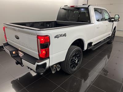 New 2026 Ford F-250 XLT Crew Cab 4WD Pickup for sale #TR4343 - photo 2