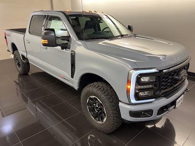 New 2026 Ford F-250 Lariat Crew Cab 4WD Pickup for sale #TR4344 - photo 1