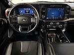 2025 Ford F-150 SuperCrew Cab 4WD Pickup for sale #TR4344A - photo 8