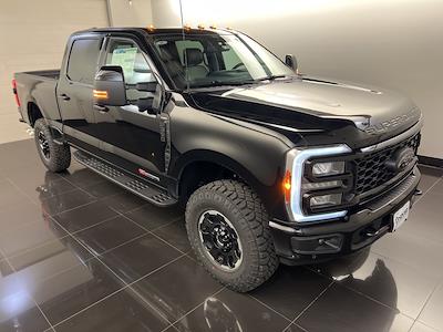 New 2026 Ford F-350 Lariat Crew Cab 4WD SRW Pickup for sale #TR4346 - photo 1