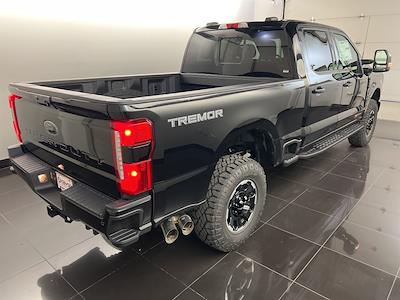 New 2026 Ford F-350 Lariat Crew Cab 4WD SRW Pickup for sale #TR4346 - photo 2