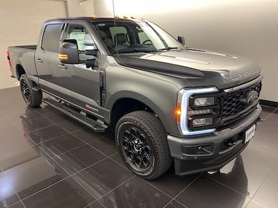2026 Ford F-350 Crew Cab SRW 4WD Pickup for sale #TR4355 - photo 1