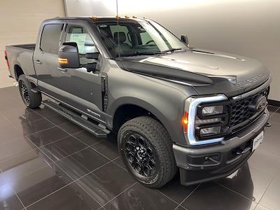 2026 Ford F-250 Crew Cab 4WD Pickup for sale #TR4446 - photo 1