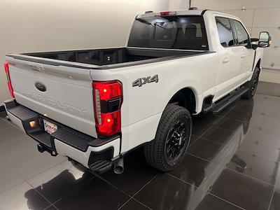 2026 Ford F-350 Crew Cab SRW 4WD Pickup for sale #TR4473 - photo 2
