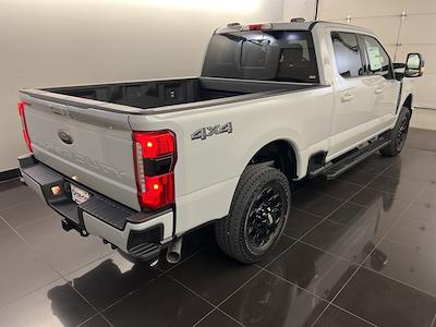 2026 Ford F-350 Crew Cab SRW 4WD Pickup for sale #TR4479 - photo 2