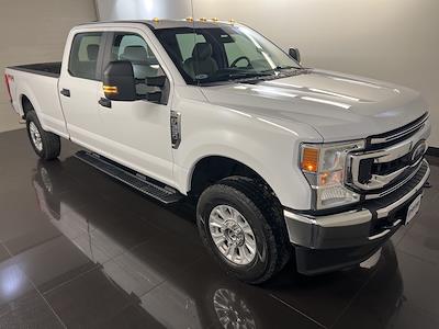 2020 Ford F-350 Crew Cab SRW 4WD Pickup for sale #TR4479A - photo 1