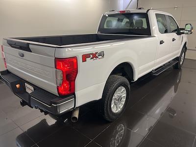 2020 Ford F-350 Crew Cab SRW 4WD Pickup for sale #TR4479A - photo 2