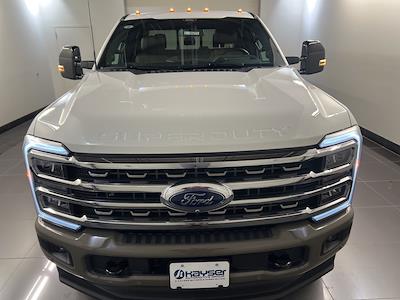 New 2026 Ford F-250 King Ranch Crew Cab for sale #TR4627 - photo 2