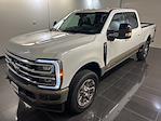 New 2026 Ford F-250 King Ranch Crew Cab for sale #TR4627 - photo 3