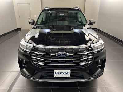 2026 Ford Explorer 4WD SUV for sale #TR4634 - photo 2
