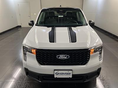 New 2026 Ford Maverick XLT SuperCrew Cab for sale #TR4673 - photo 2