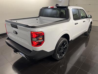 2026 Ford Maverick SuperCrew Cab AWD Pickup for sale #TR4673 - photo 2
