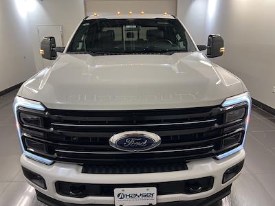2026 Ford F-350 Crew Cab SRW 4WD Pickup for sale #TR4681 - photo 2