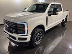 New 2026 Ford F-350 Platinum Crew Cab for sale #TR4681 - photo 4