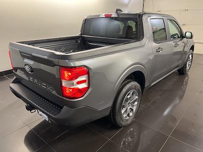 2026 Ford Maverick SuperCrew Cab AWD Pickup for sale #TR4684 - photo 2