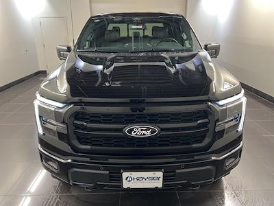 New 2026 Ford F-150 Lariat SuperCrew Cab for sale #TR4699 - photo 2