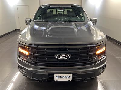 New 2026 Ford F-150 XLT SuperCrew Cab for sale #TR4700 - photo 2