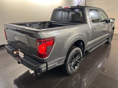2026 Ford F-150 SuperCrew Cab 4WD Pickup for sale #TR4700 - photo 2