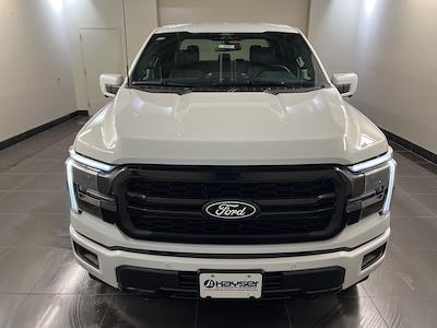 New 2026 Ford F-150 Lariat SuperCrew Cab for sale #TR4701 - photo 2