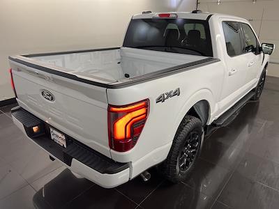 2026 Ford F-150 SuperCrew Cab 4WD Pickup for sale #TR4701 - photo 2