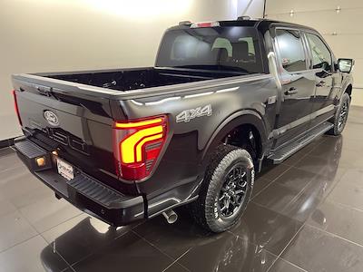 2026 Ford F-150 SuperCrew Cab 4WD Pickup for sale #TR4702 - photo 2