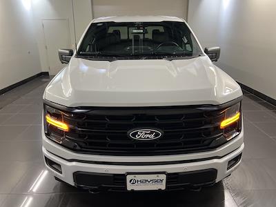 New 2026 Ford F-150 XLT SuperCrew Cab for sale #TR4703 - photo 2