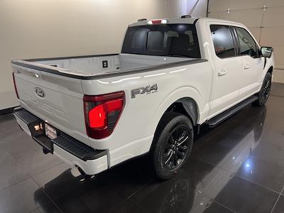 2026 Ford F-150 SuperCrew Cab 4WD Pickup for sale #TR4703 - photo 2