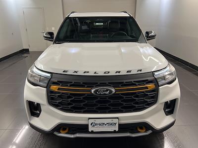 2026 Ford Explorer 4WD SUV for sale #TR4709 - photo 2