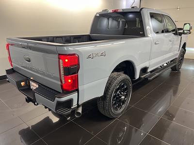 New 2026 Ford F-350 Lariat Crew Cab for sale #TR4737 - photo 2