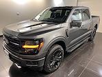 2026 Ford F-150 SuperCrew Cab 4WD Pickup for sale #TR4740 - photo 3