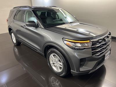 2026 Ford Explorer 4WD SUV for sale #TR4752 - photo 1