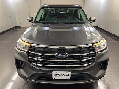 2026 Ford Explorer 4WD SUV for sale #TR4752 - photo 2