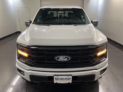 New 2026 Ford F-150 XLT SuperCrew Cab for sale #TR4782 - photo 2