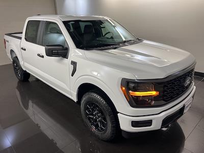 2026 Ford F-150 SuperCrew Cab 4WD Pickup for sale #TR4789 - photo 1