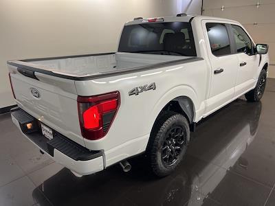 2026 Ford F-150 SuperCrew Cab 4WD Pickup for sale #TR4789 - photo 2